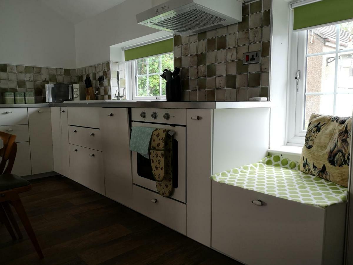 Villa The Mews Appleby In Westmorland, Near Lake District Without Lakes Prices Exterior foto