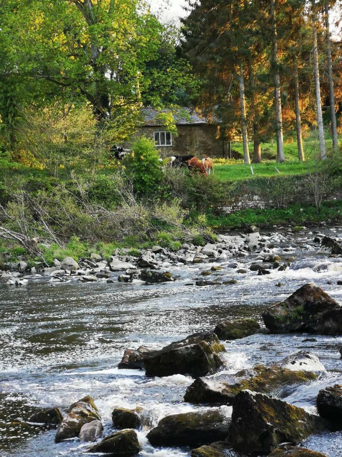 Villa The Mews Appleby In Westmorland, Near Lake District Without Lakes Prices Exterior foto