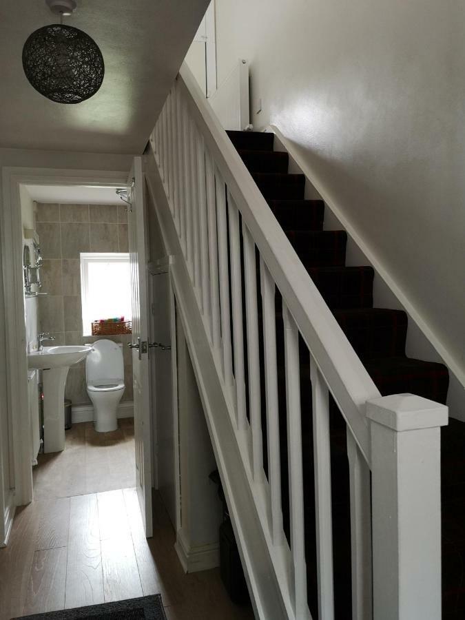 Villa The Mews Appleby In Westmorland, Near Lake District Without Lakes Prices Exterior foto